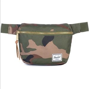 Herschel Fifteen Beltbag